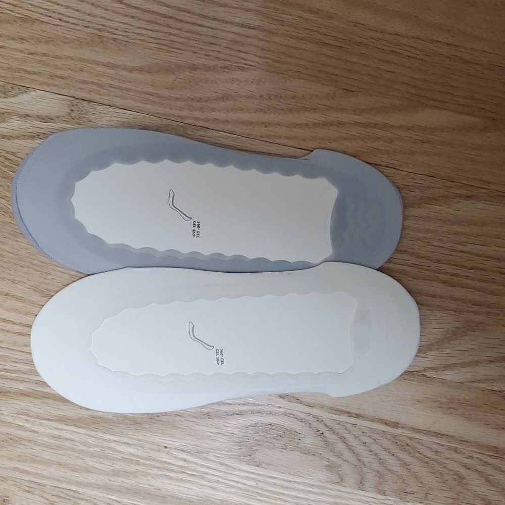 Free add on - Low rise socks